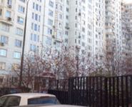 2-комнатная квартира площадью 54 кв.м, ул Академика Анохина, д. 7 | цена 13 000 000 руб. | www.metrprice.ru