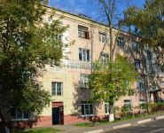 3-комнатная квартира площадью 82 кв.м, Текстильщиков ул., 7 | цена 5 300 000 руб. | www.metrprice.ru