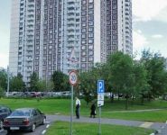 1-комнатная квартира площадью 38 кв.м, Ореховый бул., 16 | цена 5 800 000 руб. | www.metrprice.ru