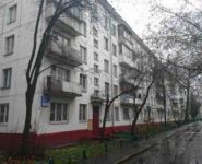 2-комнатная квартира площадью 40.6 кв.м, улица Плеханова, 22к2 | цена 4 900 000 руб. | www.metrprice.ru