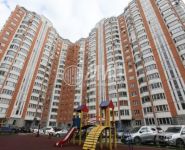 2-комнатная квартира площадью 53 кв.м, Юбилейная ул., 18 | цена 6 590 000 руб. | www.metrprice.ru