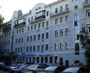 1-комнатная квартира площадью 41 кв.м, Бауманская улица, 43с2 | цена 11 000 000 руб. | www.metrprice.ru