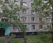 2-комнатная квартира площадью 48 кв.м, Молдагуловой ул., 16К1 | цена 5 699 000 руб. | www.metrprice.ru