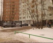 2-комнатная квартира площадью 66 кв.м, Щелковское ш., 18К1 | цена 11 500 000 руб. | www.metrprice.ru