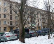 2-комнатная квартира площадью 45 кв.м, Бебеля 1-я ул., 7А | цена 6 000 000 руб. | www.metrprice.ru