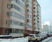 1-комнатная квартира площадью 35 кв.м, улица Петра Романова, 3 | цена 7 500 000 руб. | www.metrprice.ru