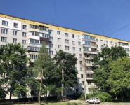 1-комнатная квартира площадью 26.3 кв.м, Елецкая улица, 10к1 | цена 4 850 000 руб. | www.metrprice.ru