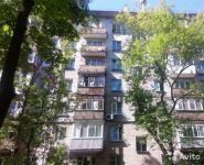 2-комнатная квартира площадью 45 кв.м, Мосфильмовская ул., 39К3 | цена 11 250 000 руб. | www.metrprice.ru