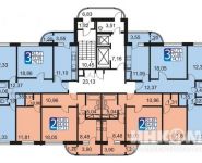 3-комнатная квартира площадью 75 кв.м, Леоновское ш., ВЛ2К10 | цена 4 500 000 руб. | www.metrprice.ru