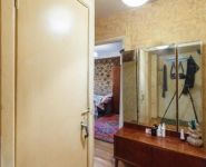 1-комнатная квартира площадью 27.3 кв.м, Лодочная ул., 33С1 | цена 5 300 000 руб. | www.metrprice.ru
