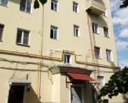 2-комнатная квартира площадью 52 кв.м, Буденного просп., 19 | цена 8 300 000 руб. | www.metrprice.ru