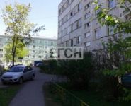 1-комнатная квартира площадью 36 кв.м, Первомайская ул., 16А | цена 2 650 000 руб. | www.metrprice.ru