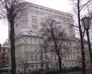 3-комнатная квартира площадью 109 кв.м, Самотечная ул., 5 | цена 42 900 000 руб. | www.metrprice.ru