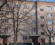 1-комнатная квартира площадью 32 кв.м, Черняховского ул., 9 | цена 2 450 000 руб. | www.metrprice.ru