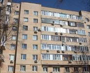 2-комнатная квартира площадью 64.7 кв.м, ул Смоленская, д. 7 | цена 19 900 000 руб. | www.metrprice.ru