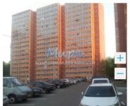 1-комнатная квартира площадью 29 кв.м, улица Лорха, 15 | цена 1 900 000 руб. | www.metrprice.ru