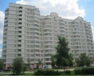 1-комнатная квартира площадью 35 кв.м, Белореченская ул., 24 | цена 5 999 000 руб. | www.metrprice.ru