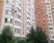 1-комнатная квартира площадью 38.4 кв.м, Парковая 15-я ул., 47К1 | цена 6 200 000 руб. | www.metrprice.ru