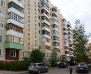 3-комнатная квартира площадью 70 кв.м, Военный городок ул., 3 | цена 4 900 000 руб. | www.metrprice.ru