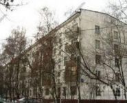 2-комнатная квартира площадью 46 кв.м, Жигулёвская улица, 18 | цена 5 900 000 руб. | www.metrprice.ru