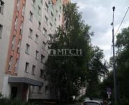 2-комнатная квартира площадью 44 кв.м, Подольская улица, 11 | цена 5 950 000 руб. | www.metrprice.ru