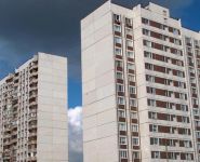 3-комнатная квартира площадью 81 кв.м, Борисовские Пруды ул., 16К1 | цена 9 700 000 руб. | www.metrprice.ru