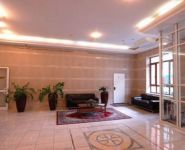 2-комнатная квартира площадью 78 кв.м, Минская ул., 1ГК2 | цена 22 000 000 руб. | www.metrprice.ru
