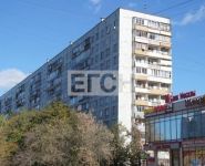 3-комнатная квартира площадью 59 кв.м, Россошанская ул., 1К1 | цена 7 350 000 руб. | www.metrprice.ru