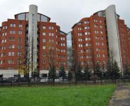 4-комнатная квартира площадью 4 кв.м, Островитянова ул., 10К1 | цена 110 675 800 руб. | www.metrprice.ru