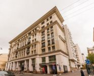 4-комнатная квартира площадью 161 кв.м в ЖК "Дом на Покровском Бульваре", Старокрымская улица, 13с1 | цена 79 870 967 руб. | www.metrprice.ru