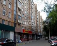 3-комнатная квартира площадью 57 кв.м, Черкизовская Большая ул., 32К1 | цена 9 200 000 руб. | www.metrprice.ru