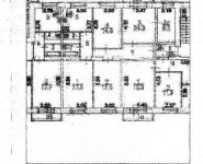 4-комнатная квартира площадью 98 кв.м, Мира просп., 129 | цена 18 999 000 руб. | www.metrprice.ru