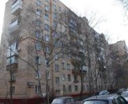 4-комнатная квартира площадью 73 кв.м, Оболенский переулок, 3 | цена 16 800 000 руб. | www.metrprice.ru