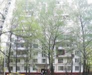 1-комнатная квартира площадью 40 кв.м, Солнцевский просп., 28 | цена 5 899 000 руб. | www.metrprice.ru