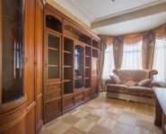 3-комнатная квартира площадью 80 кв.м, переулок Васнецова, 3 | цена 38 000 000 руб. | www.metrprice.ru