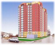 3-комнатная квартира площадью 98 кв.м, Вокзальная ул., 19 | цена 4 300 000 руб. | www.metrprice.ru