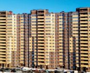 1-комнатная квартира площадью 41 кв.м, Старое Дмитровское шоссе, 15 | цена 3 716 650 руб. | www.metrprice.ru