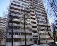 2-комнатная квартира площадью 38 кв.м, Измайловское шоссе, 25 | цена 7 800 000 руб. | www.metrprice.ru