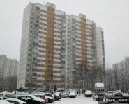 2-комнатная квартира площадью 54 кв.м, Знаменские Садки ул., 1К2 | цена 8 100 000 руб. | www.metrprice.ru