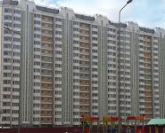 2-комнатная квартира площадью 64 кв.м, Поликахина ул., 3 | цена 4 800 000 руб. | www.metrprice.ru