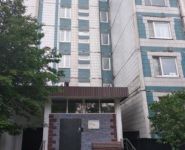 1-комнатная квартира площадью 39 кв.м, Коломенская набережная, 14 | цена 6 990 000 руб. | www.metrprice.ru