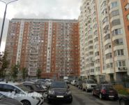 1-комнатная квартира площадью 38 кв.м, Кольцевая улица, 8 | цена 4 600 000 руб. | www.metrprice.ru