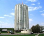 4-комнатная квартира площадью 150 кв.м, Осенний бул., 17 | цена 40 000 000 руб. | www.metrprice.ru