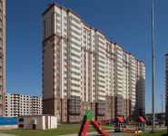 1-комнатная квартира площадью 35 кв.м, Курыжова ул., 23 | цена 2 950 000 руб. | www.metrprice.ru