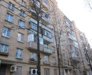 2-комнатная квартира площадью 45 кв.м, Юрьевский пер., 22К1 | цена 8 600 000 руб. | www.metrprice.ru