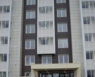 1-комнатная квартира площадью 28 кв.м, Белорусская ул., 9 | цена 4 350 000 руб. | www.metrprice.ru