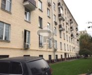 4-комнатная квартира площадью 100 кв.м, 2-й Кожуховский проезд, 15к1 | цена 17 990 000 руб. | www.metrprice.ru
