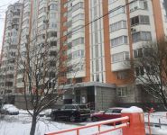 1-комнатная квартира площадью 38 кв.м, Ляпидевского улица, д.10 | цена 6 950 000 руб. | www.metrprice.ru