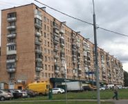 3-комнатная квартира площадью 56 кв.м, Коровинское ш., 24К1 | цена 7 400 000 руб. | www.metrprice.ru