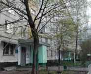 2-комнатная квартира площадью 47.5 кв.м, Чечулина ул., 22 | цена 6 190 000 руб. | www.metrprice.ru